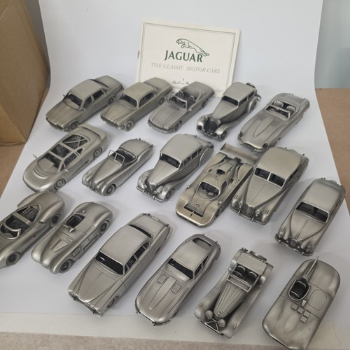 Danbury mint pewter - danbury, x