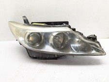 TOYOTA ESTIMA HYBRID FACELIFT 2010 - 2013 RIGHT HEADLAMP BI XENON 81679