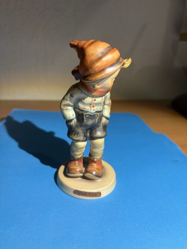 Vintage goebel hummel march - vintage,