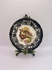 Royal Worcester Palissy Game