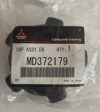 Mitsubishi MD372179 Oil Cap