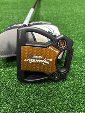 TaylorMade Spider Tour X 2025