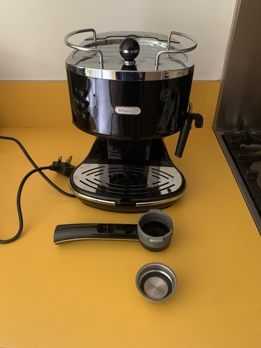Delonghi black eco310 - eco310, bk
