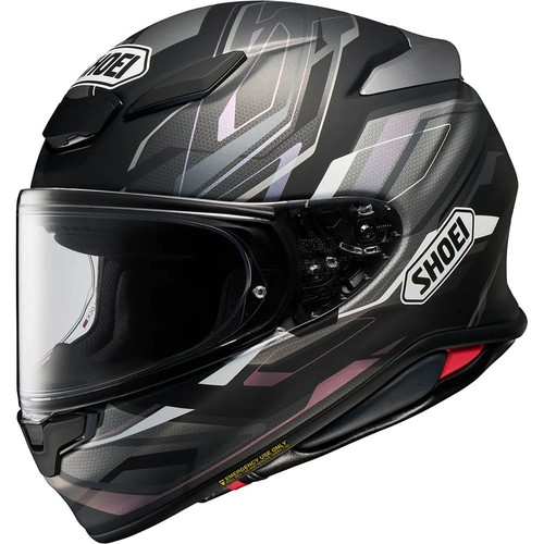 Shoei nxr2 capriccio - nxr2, tc5