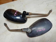 Sym XS 125 2011 Mirrors