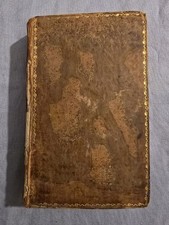 Antiquarian Book c1795