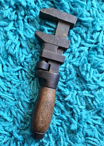 Antique 101 adjustable - antique,
