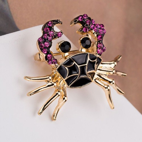 Lapel pin brooch animal - pin,