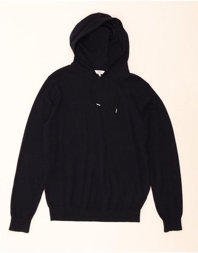 Reiss mens hooded jumper - reiss,