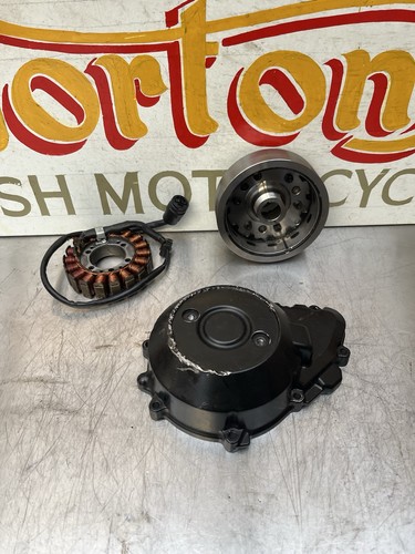 Kawasaki z1000 flywheel stator - kawasaki,