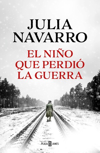 Julia navarro niño que - navarro,