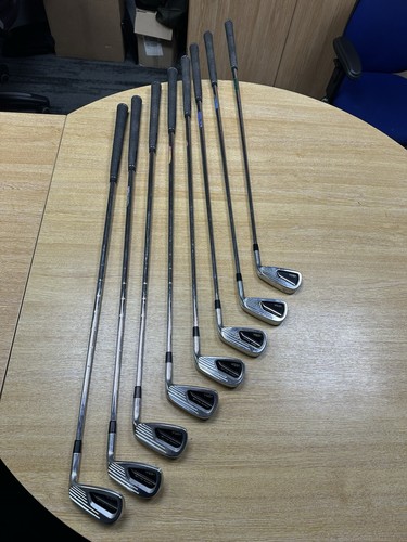 Vega mizar plus irons - mizar,