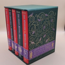 Folio Society The Story of the