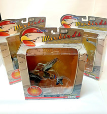 Corgi Aviation Warbirds Set of