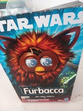 Chewbacca Star Wars Furby -