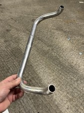 Nitto Bullhorn Bike Handlebars