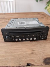 MK1 RD4 RADIO - Compatible