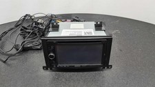 HYUNDAI SANTA FE Mk2 2006-2012 - Kenwood Radio Unit DNX5260BT