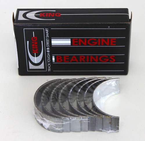 Conrod big end bearings - end, for
