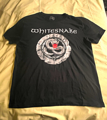 Whitesnake the farewell - the,