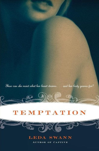 Temptation swann - temptation, (avon