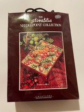 Glorafilia  Needlepoint Kit -