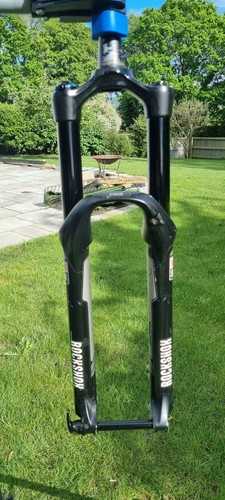 Rockshox pike 140mm rct3 - pike, 29