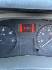 Renault Master 2008 Horsebox, Just 85,000 Miles. Good Overall Condition, No Vat