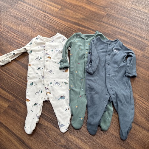 Mamas papas dinosaur - papas,