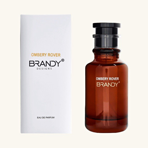 Brandy designs ombery rover - ombery,