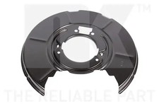 Brake disc cover Rear Axle Left 231507 NK for BMW 3 3 Coupe 3 Convertible
