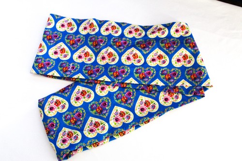 Organic cotton infinity - organic,