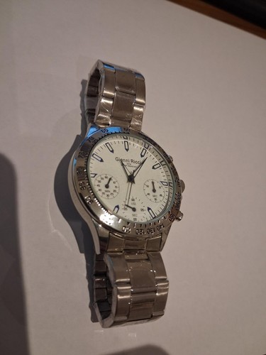Gianni ricci pjg1208a - gianni,