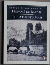 The Atheist's Mass (Penguin