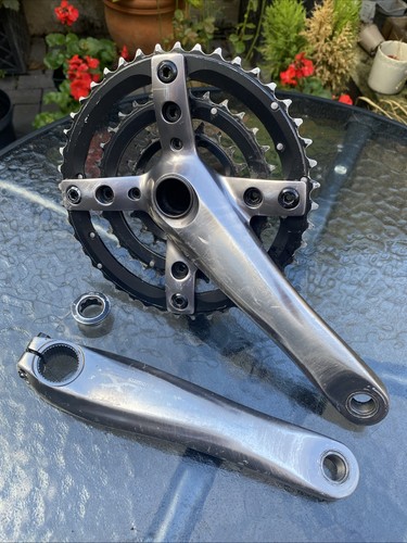 Shimano xtr m960 - m960, crankset