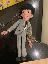 Rare Pelham Puppets Pop Singer