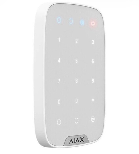 Ajax keypad ajkp wireless - keypad,