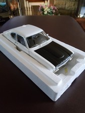 Minichamps  1/18 Ford Capri RS