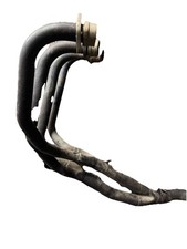 Honda cb750 full - full, exhaust
