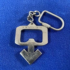 Alton Towers Oblivion Vintage