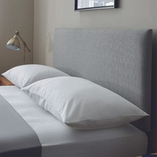 Plain Headboard Padded