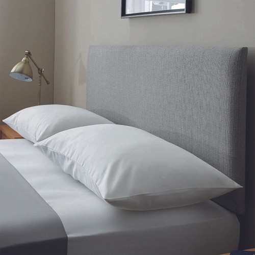 Plain headboard padded - headboard,