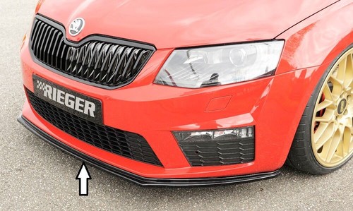 Skoda octavia vrs - vrs, 5e
