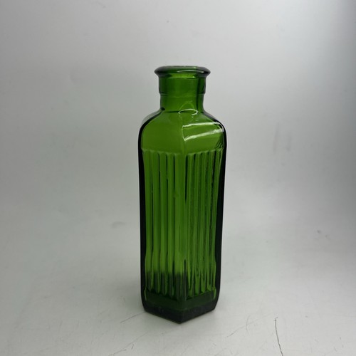 Vintage poison apothecary - poison,