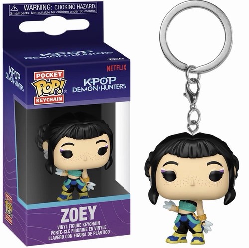 Funko pocket pop - funko, demon
