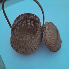 Vintage Miniature Handmade