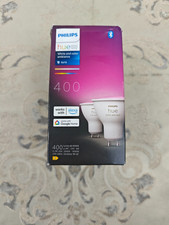 Philips Hue GU10 – Smart