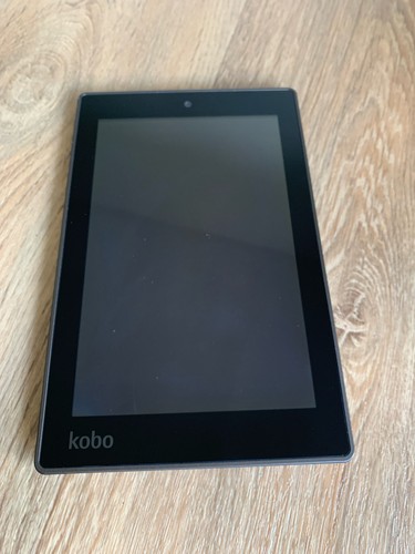 Kobo arc 7hd - kobo,