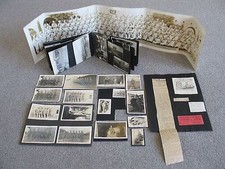 Lot 64 World War 1 Photos Camp