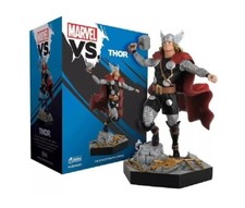 Eaglemoss Hero Collector Marvel VS Thor 1:16 Scale Dynamic Statue Figure - DB
